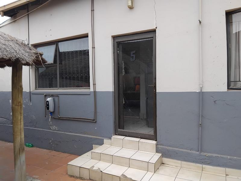 0 Bedroom Property for Sale in Primrose Gauteng