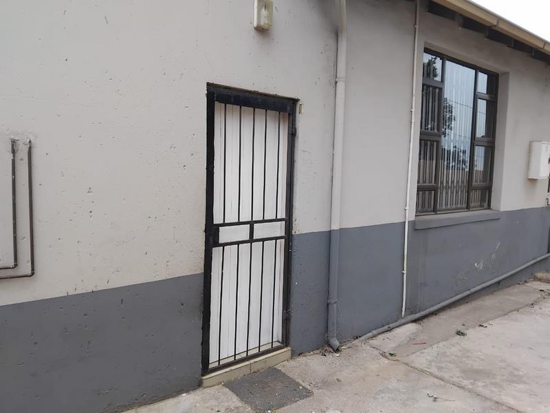 0 Bedroom Property for Sale in Primrose Gauteng