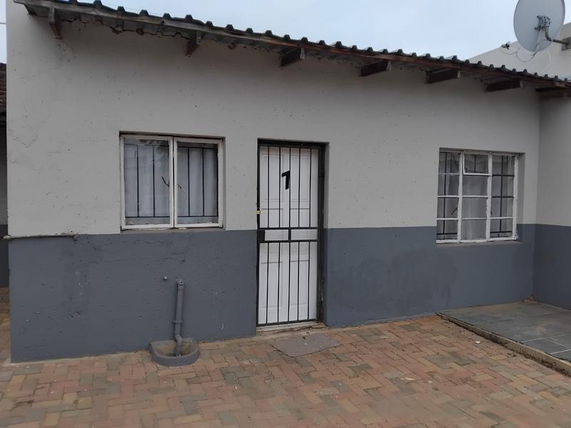 0 Bedroom Property for Sale in Primrose Gauteng