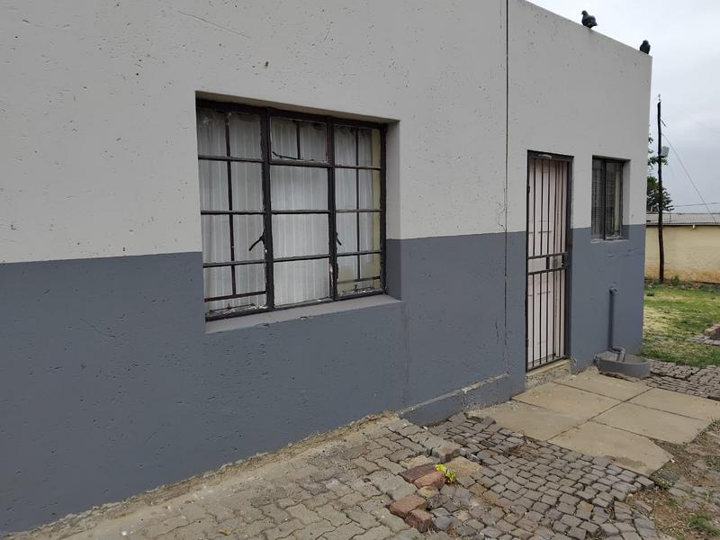 0 Bedroom Property for Sale in Primrose Gauteng