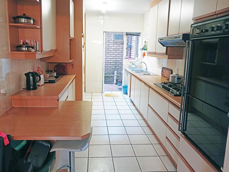 3 Bedroom Property for Sale in Bramley Gauteng