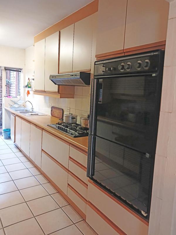 3 Bedroom Property for Sale in Bramley Gauteng