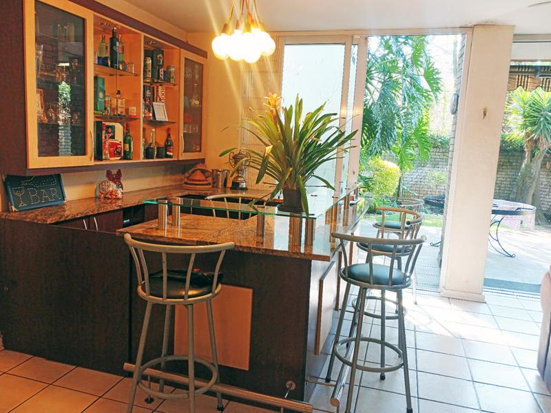 3 Bedroom Property for Sale in Bramley Gauteng