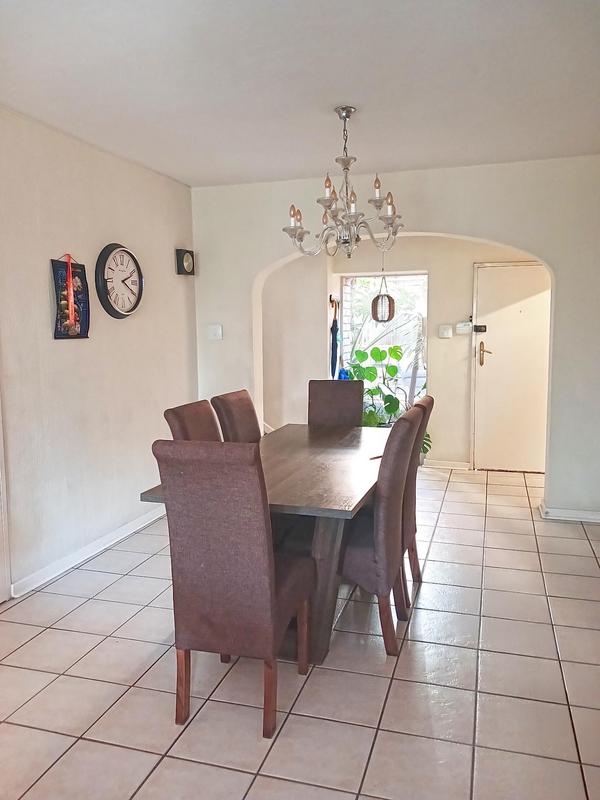 3 Bedroom Property for Sale in Bramley Gauteng