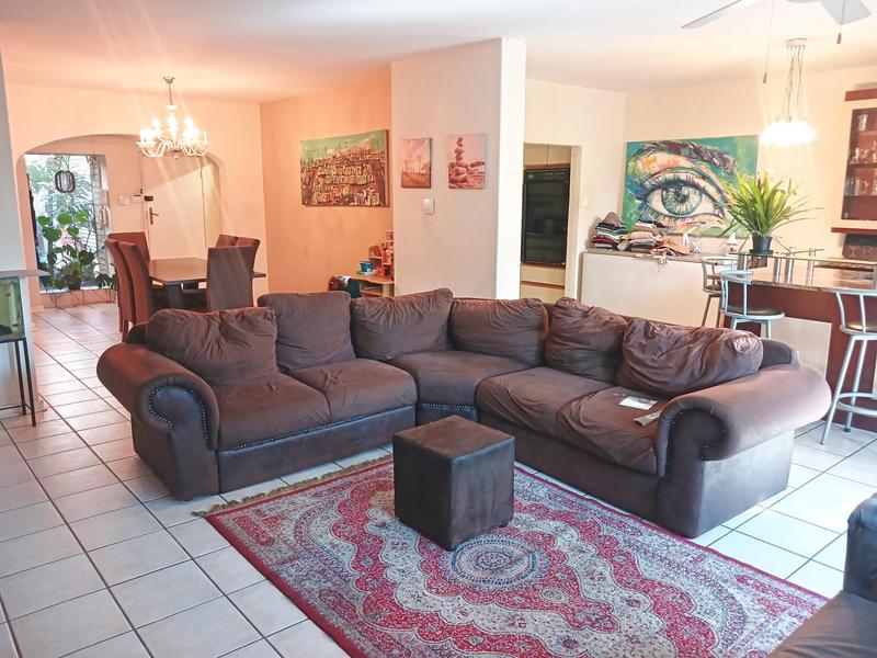 3 Bedroom Property for Sale in Bramley Gauteng