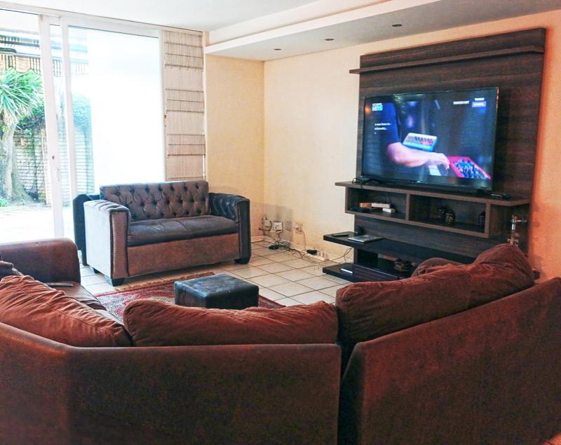 3 Bedroom Property for Sale in Bramley Gauteng