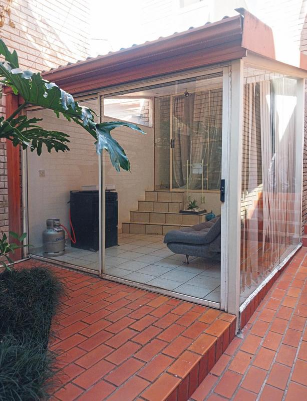 3 Bedroom Property for Sale in Bramley Gauteng