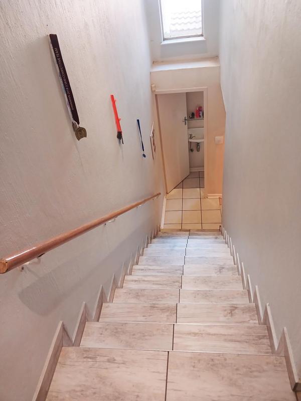 3 Bedroom Property for Sale in Bramley Gauteng