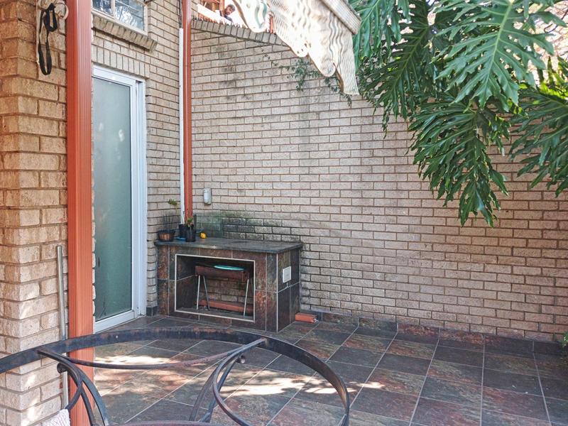 3 Bedroom Property for Sale in Bramley Gauteng
