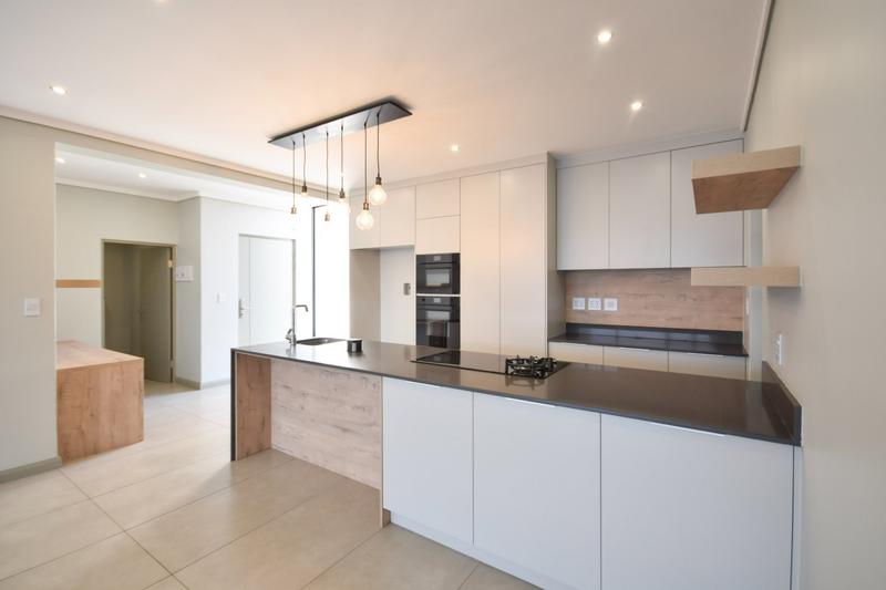 To Let 3 Bedroom Property for Rent in Midstream Estate Gauteng