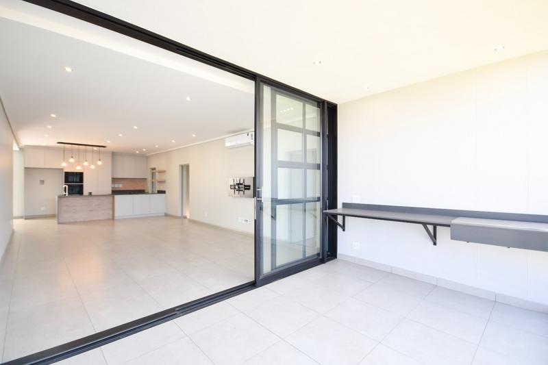 To Let 3 Bedroom Property for Rent in Midstream Estate Gauteng