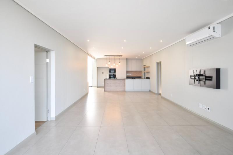 To Let 3 Bedroom Property for Rent in Midstream Estate Gauteng