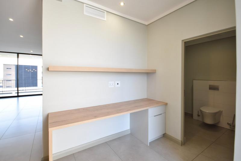 To Let 3 Bedroom Property for Rent in Midstream Estate Gauteng
