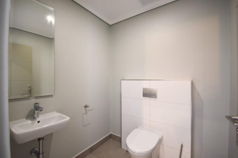 To Let 3 Bedroom Property for Rent in Midstream Estate Gauteng