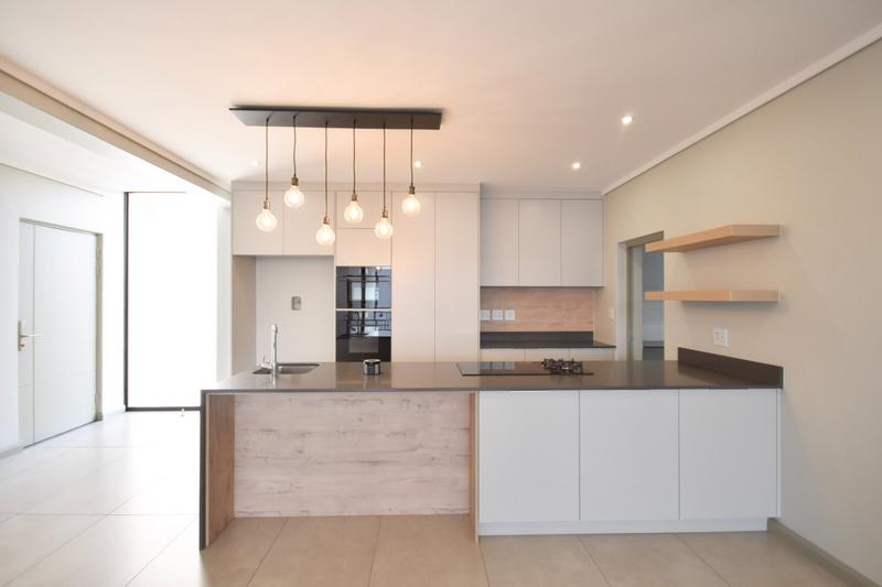 To Let 3 Bedroom Property for Rent in Midstream Estate Gauteng