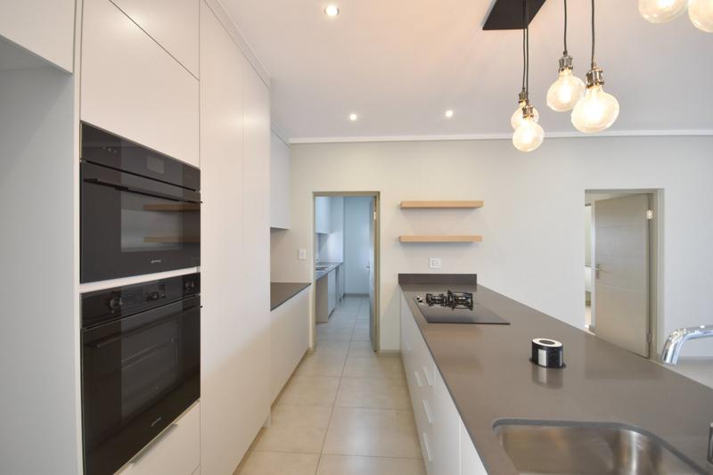 To Let 3 Bedroom Property for Rent in Midstream Estate Gauteng