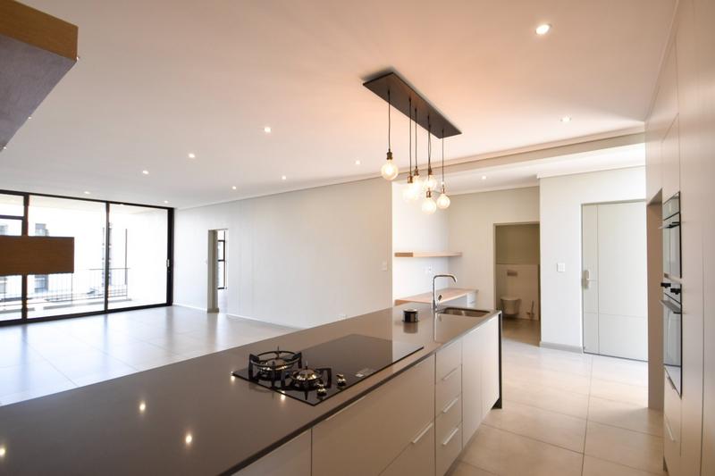 To Let 3 Bedroom Property for Rent in Midstream Estate Gauteng