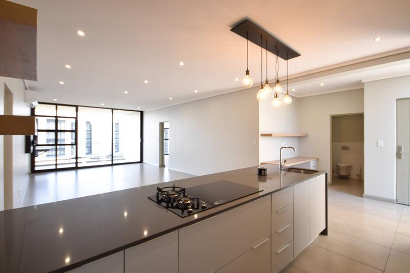 To Let 3 Bedroom Property for Rent in Midstream Estate Gauteng