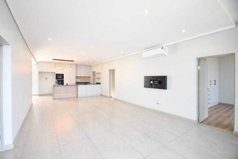 To Let 3 Bedroom Property for Rent in Midstream Estate Gauteng