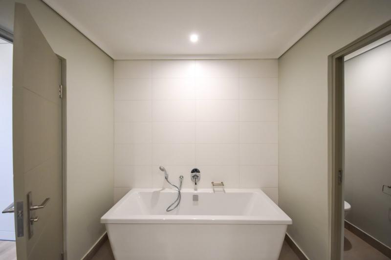 To Let 3 Bedroom Property for Rent in Midstream Estate Gauteng