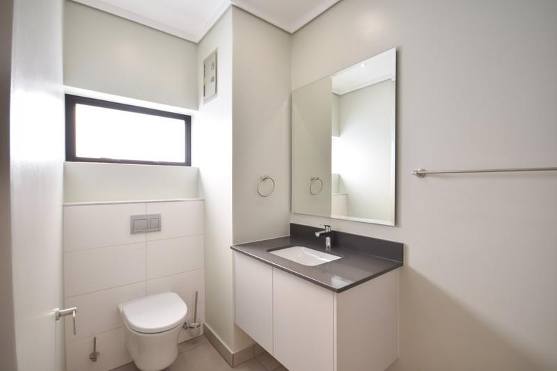 To Let 3 Bedroom Property for Rent in Midstream Estate Gauteng