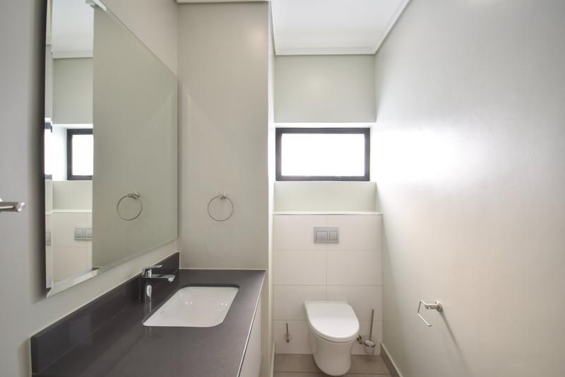 To Let 3 Bedroom Property for Rent in Midstream Estate Gauteng