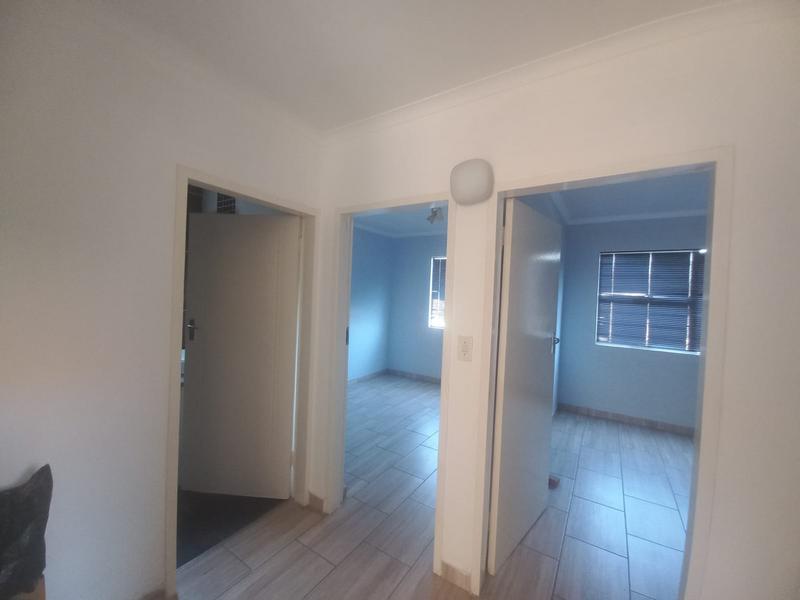 To Let 3 Bedroom Property for Rent in Wierda Park Gauteng