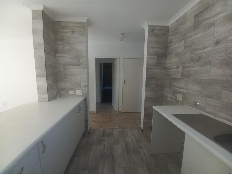 To Let 3 Bedroom Property for Rent in Wierda Park Gauteng