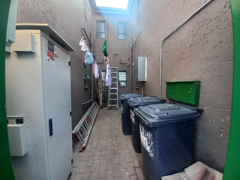 To Let 3 Bedroom Property for Rent in Wierda Park Gauteng