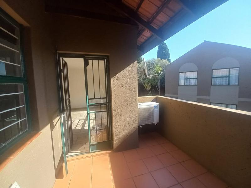 To Let 3 Bedroom Property for Rent in Wierda Park Gauteng