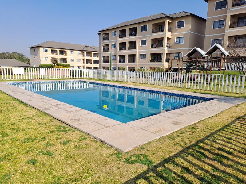 To Let 2 Bedroom Property for Rent in Boksburg Gauteng