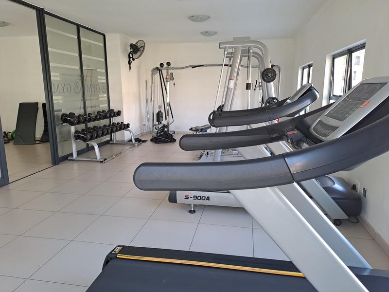 To Let 2 Bedroom Property for Rent in Boksburg Gauteng