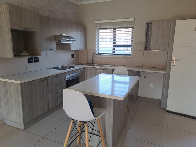 To Let 2 Bedroom Property for Rent in Lilianton Gauteng