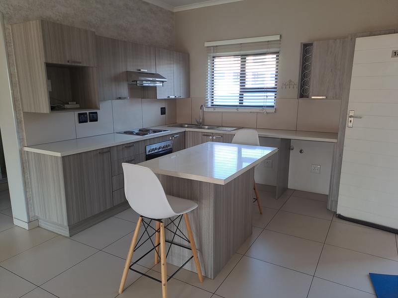 To Let 2 Bedroom Property for Rent in Lilianton Gauteng