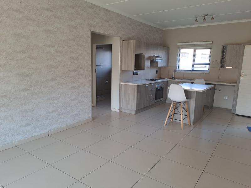 To Let 2 Bedroom Property for Rent in Lilianton Gauteng