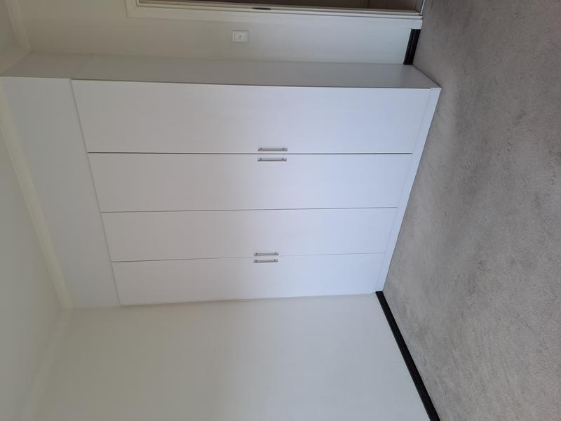 To Let 2 Bedroom Property for Rent in Lilianton Gauteng
