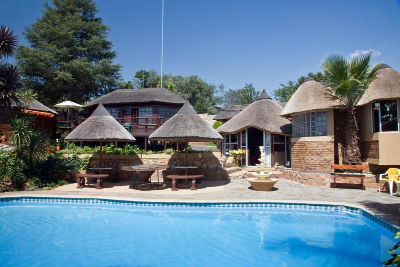 To Let 1 Bedroom Property for Rent in Northcliff Gauteng