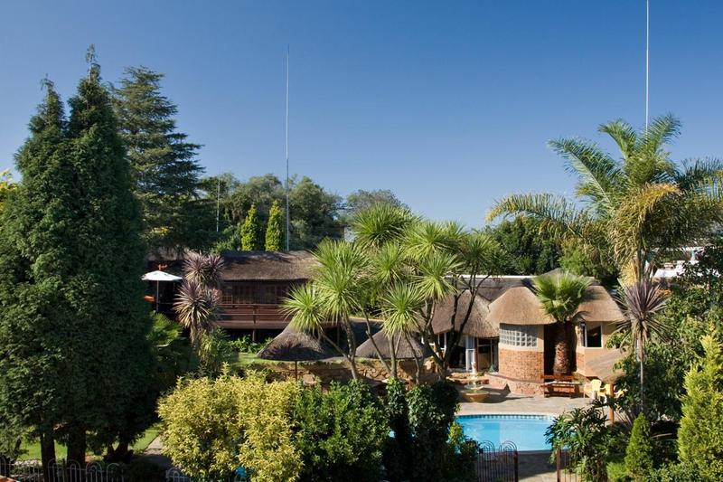 To Let 1 Bedroom Property for Rent in Northcliff Gauteng
