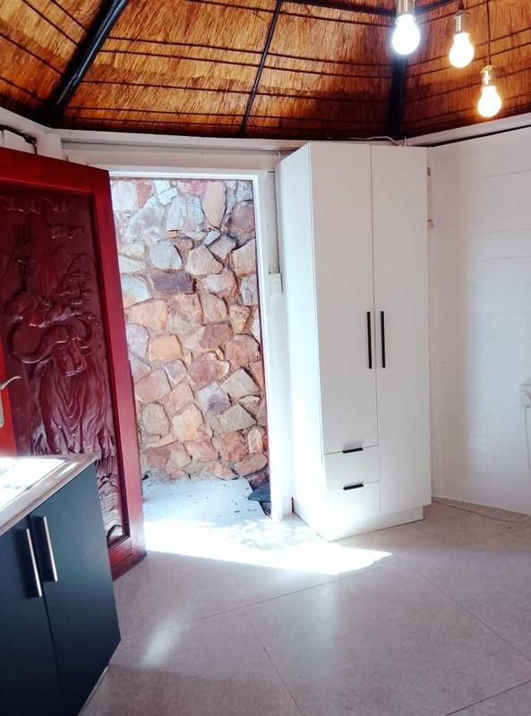 To Let 1 Bedroom Property for Rent in Northcliff Gauteng