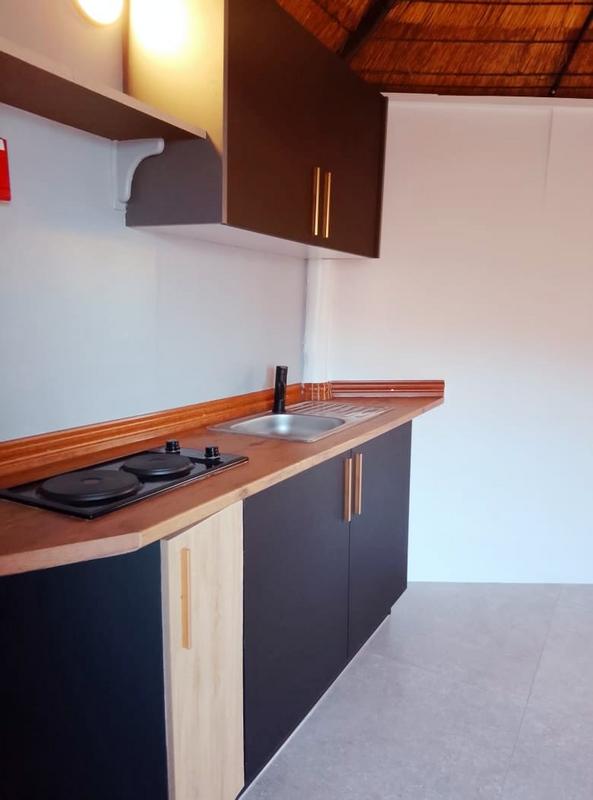 To Let 1 Bedroom Property for Rent in Northcliff Gauteng