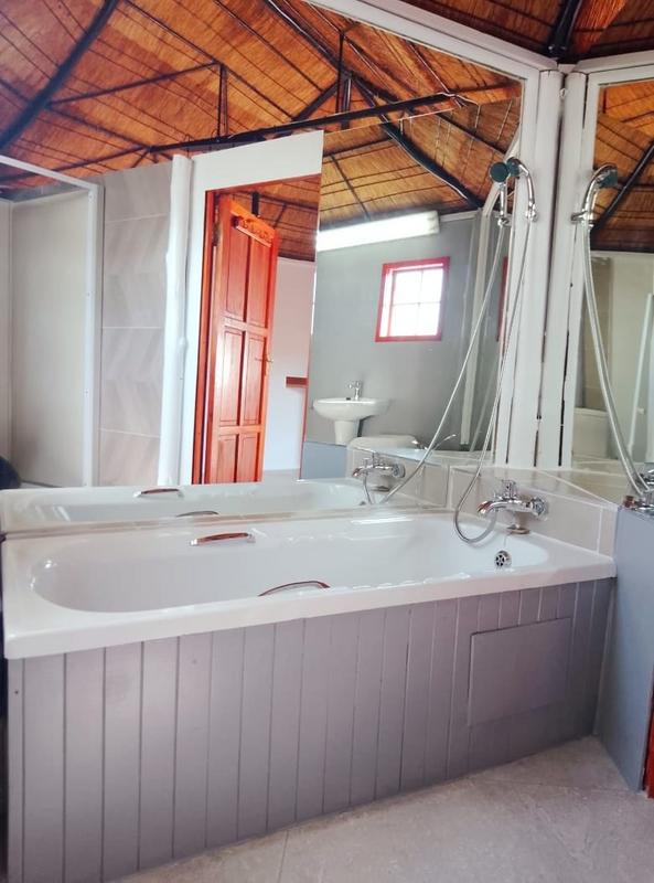To Let 1 Bedroom Property for Rent in Northcliff Gauteng