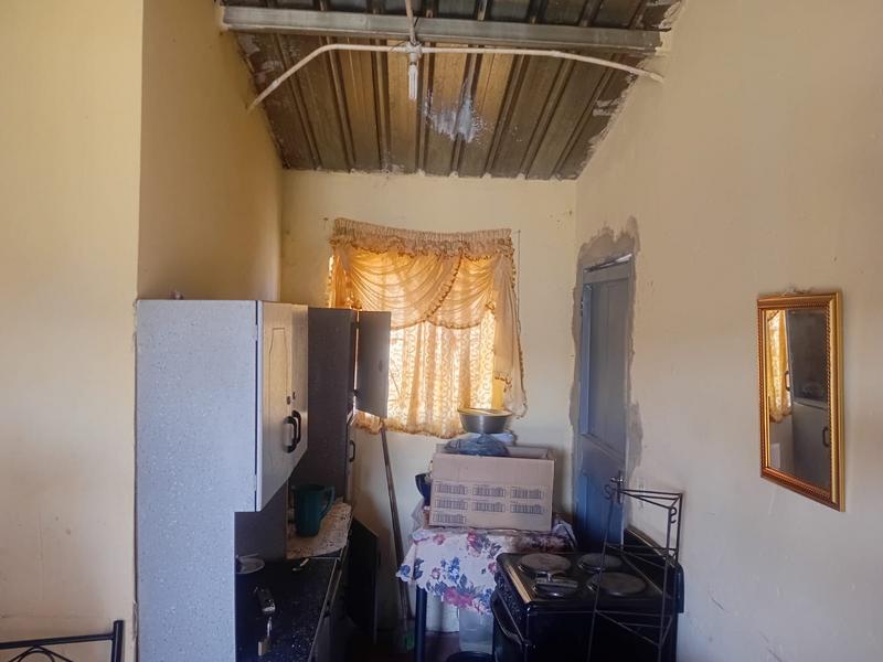 2 Bedroom Property for Sale in Tsakane Gauteng