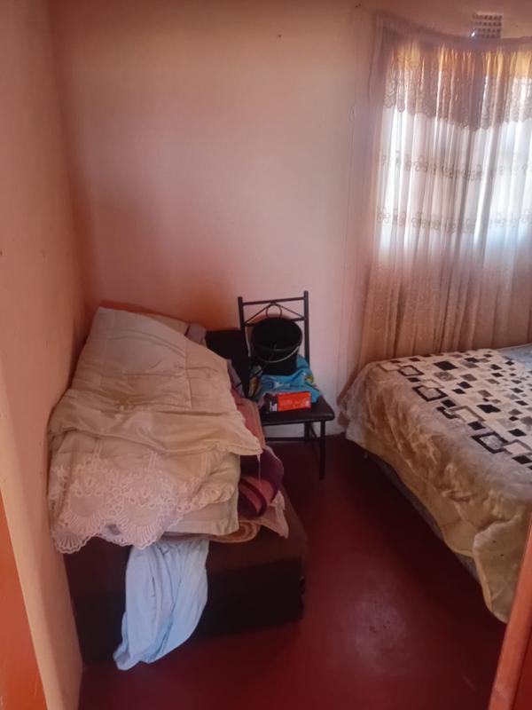 2 Bedroom Property for Sale in Tsakane Gauteng