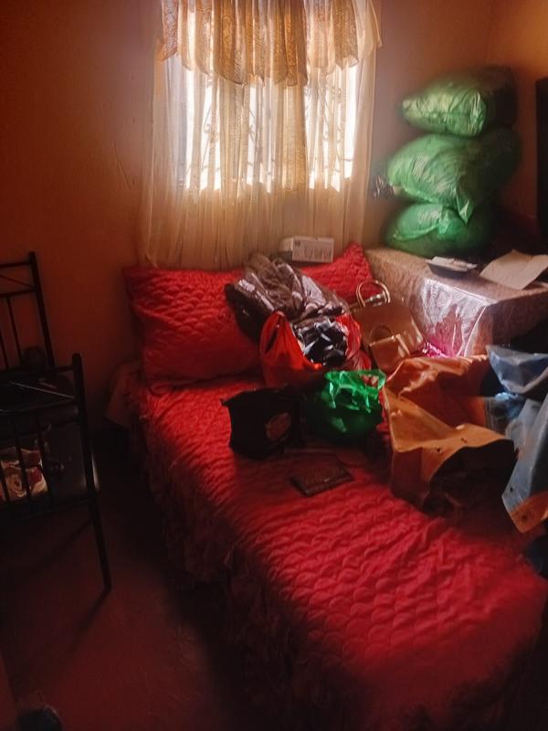 2 Bedroom Property for Sale in Tsakane Gauteng