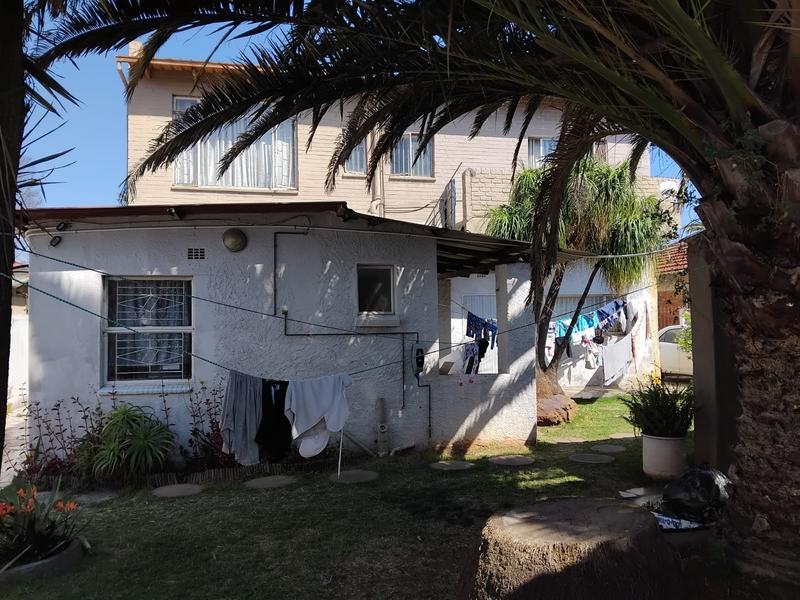 4 Bedroom Property for Sale in Malvern East Gauteng