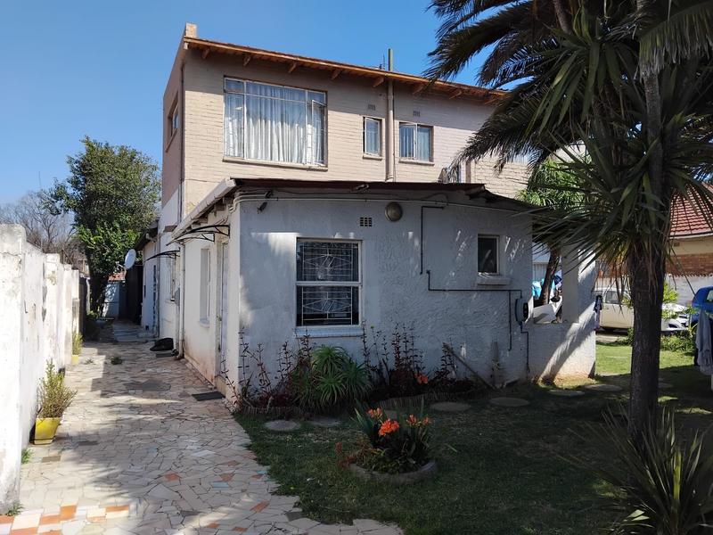 4 Bedroom Property for Sale in Malvern East Gauteng