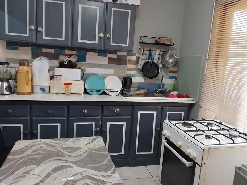 4 Bedroom Property for Sale in Malvern East Gauteng