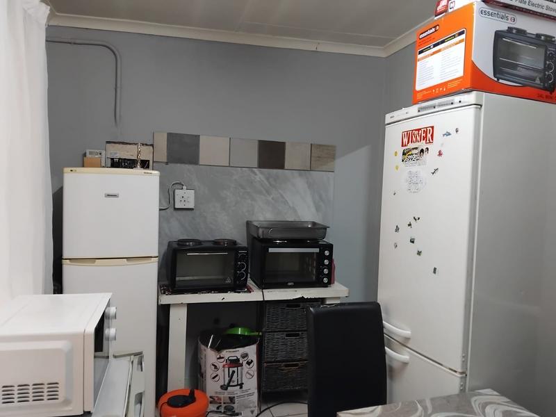 4 Bedroom Property for Sale in Malvern East Gauteng