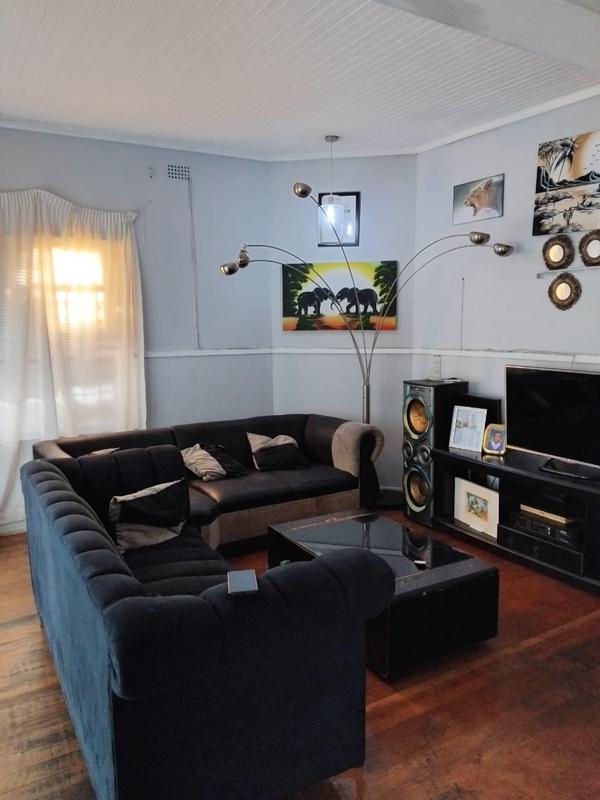 4 Bedroom Property for Sale in Malvern East Gauteng