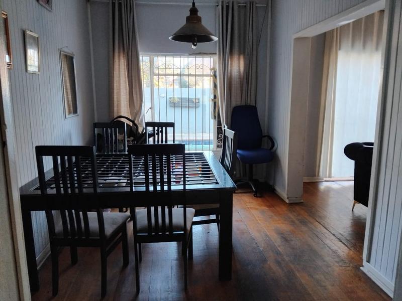 4 Bedroom Property for Sale in Malvern East Gauteng